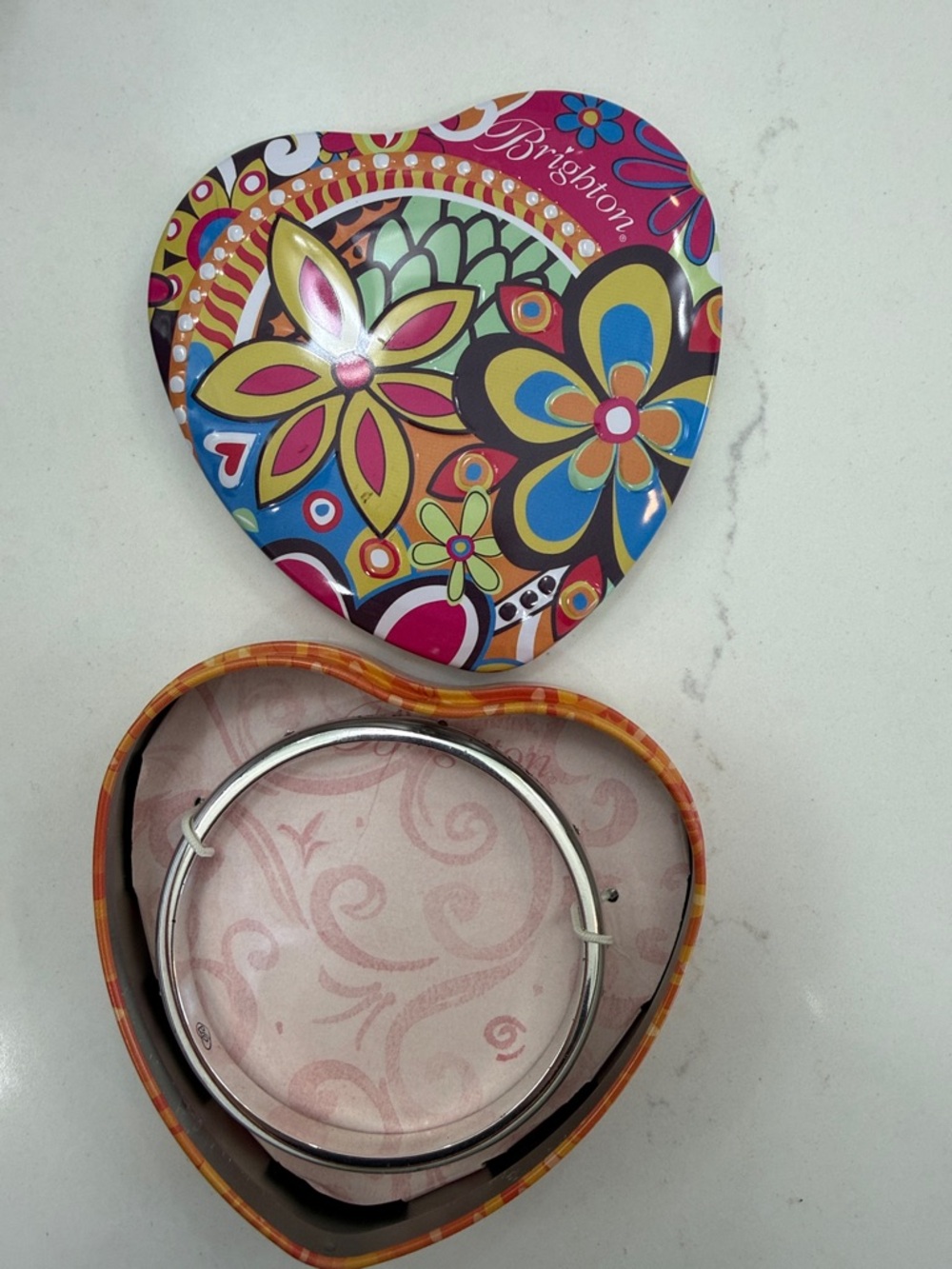 Brighton Reindeer bracelet - Cupid, Dasher, etc 
New in box - Picture 2 of 5